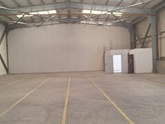 Voluntari, inchiriere spatiu hala